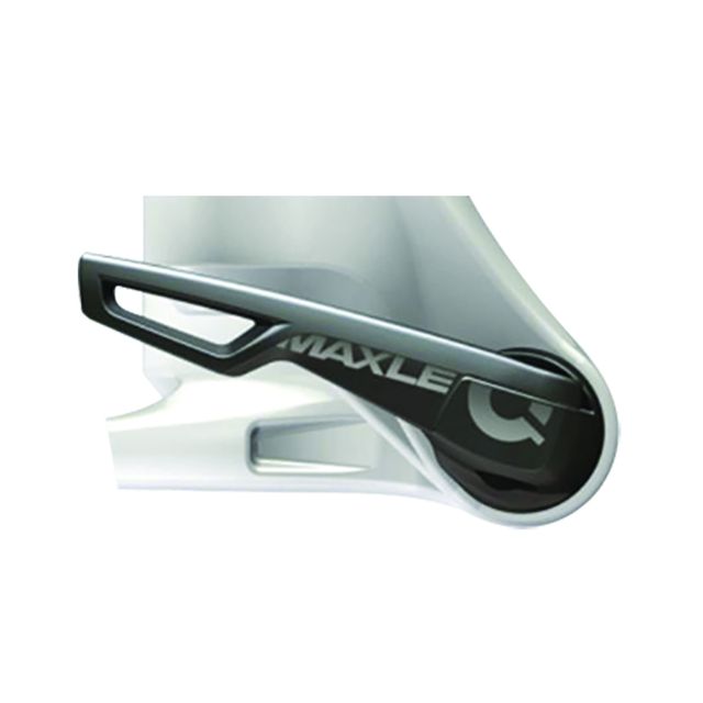 Rockshox MAxle Ultimate MTB Läpiakseli eteen Rockshox MAxle Ultimate MTB Läpiakseli eteen